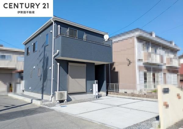 リーブルファイン楠町南五味塚第10