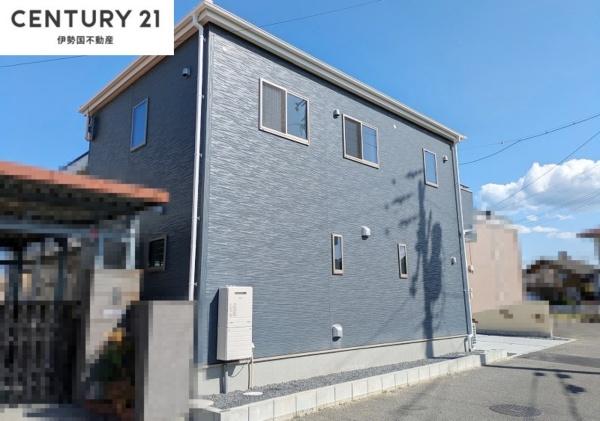 リーブルファイン楠町南五味塚第10