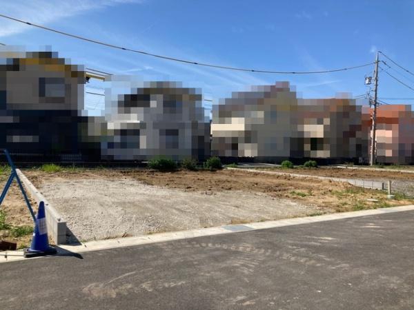 リーブルガーデン四日市市河原田町第８　２号棟