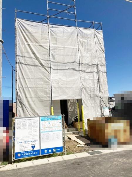 四日市市河原田町の新築一戸建