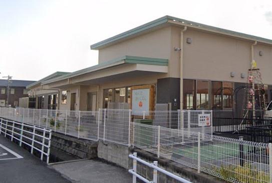 リーブルガーデン四日市市河原田町第8 6号棟(河原田保育園)
