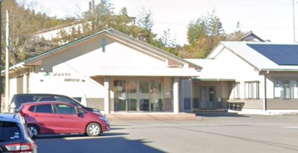 リーブルガーデン四日市市河原田町第8 6号棟(JAみえきた河原田支店)