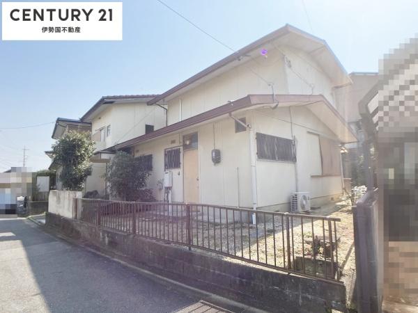 桜台１丁目　売土地