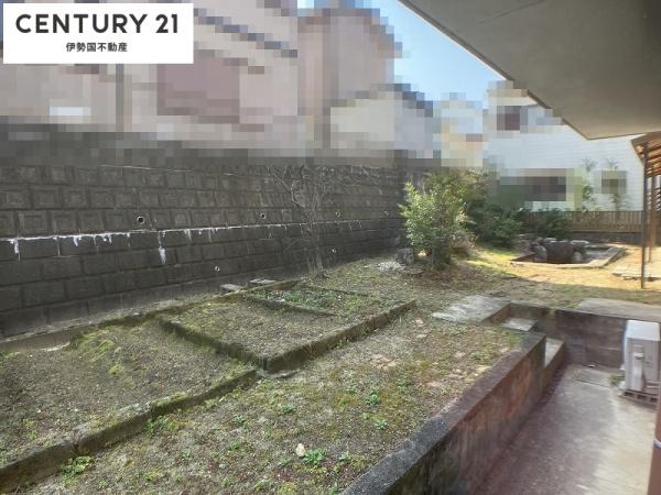 四日市市桜台１丁目の土地