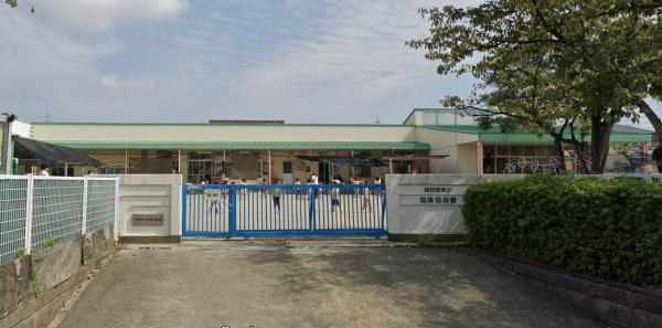 グローバルガーデン四日市市羽津街なかモデルハウス(羽津文化幼稚園)