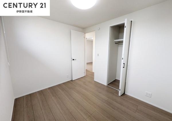 グローバルガーデン四日市市羽津街なかモデルハウス