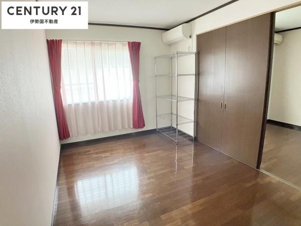 四日市市伊坂台１丁目の中古一戸建て