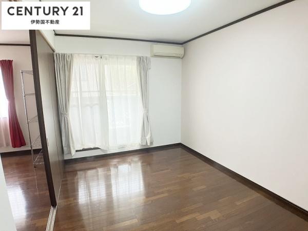 四日市市伊坂台１丁目の中古一戸建て