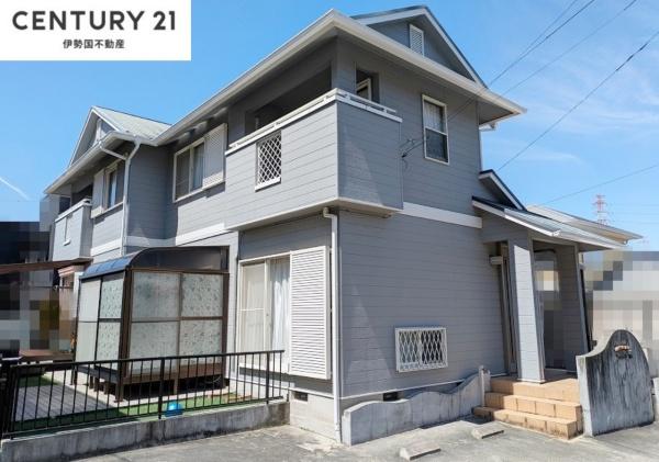 伊坂台１丁目　中古戸建