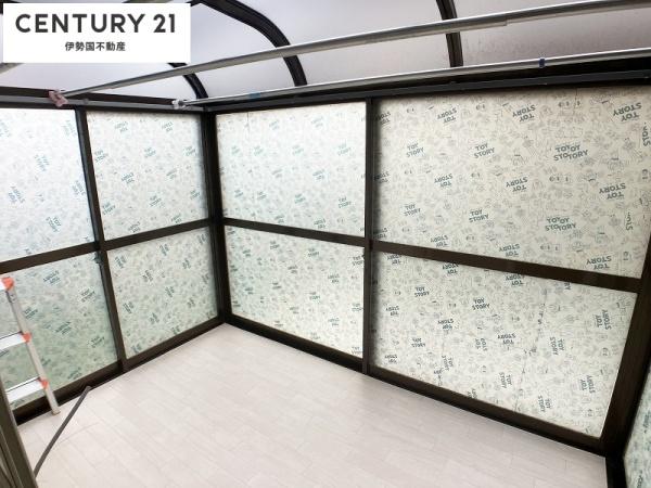 四日市市伊坂台１丁目の中古一戸建て