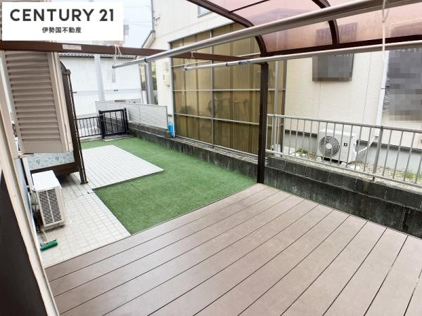 四日市市伊坂台１丁目の中古一戸建て