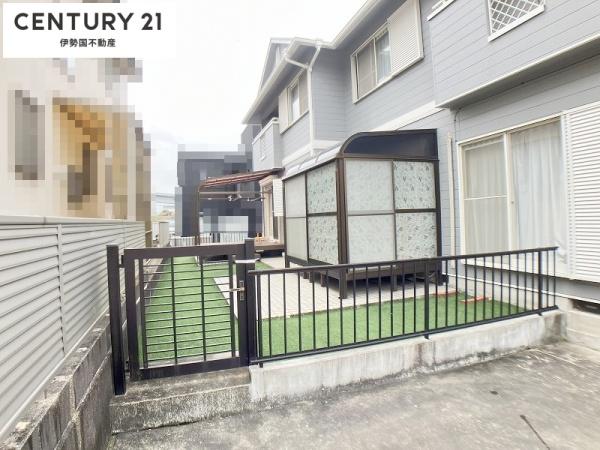 四日市市伊坂台１丁目の中古一戸建て