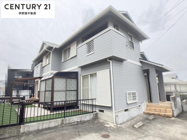 四日市市伊坂台１丁目の中古一戸建て