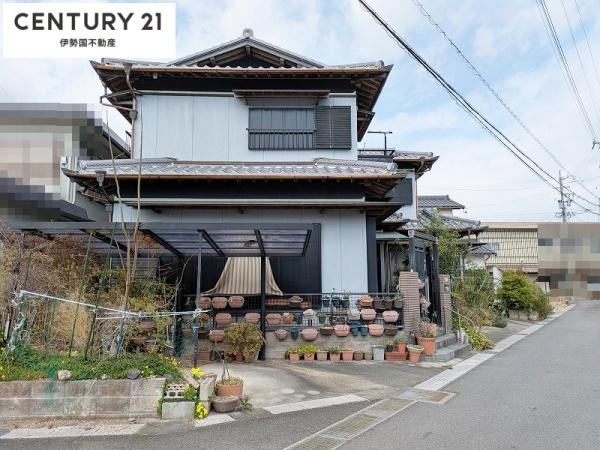 鈴鹿市南玉垣町　中古戸建
