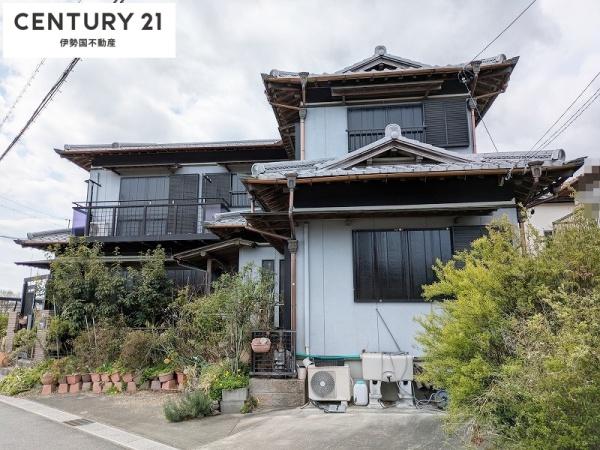 鈴鹿市南玉垣町　中古戸建