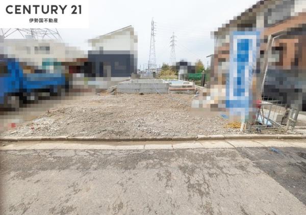 クレイドルガーデン四日市市堀木第1　1号棟