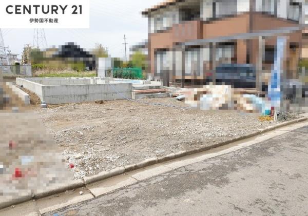 クレイドルガーデン四日市市堀木第1　1号棟