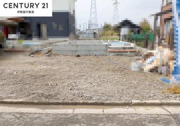 クレイドルガーデン四日市市堀木第1　1号棟