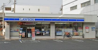 クレイドルガーデン四日市市堀木第1 2号棟(ローソン四日市堀木店)