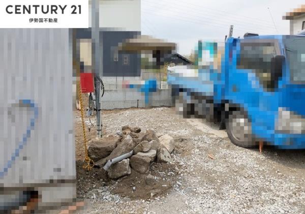 クレイドルガーデン四日市市堀木第1　２号棟
