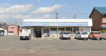 リナージュ四日市京町24-1期 1号棟(ローソン四日市東新町店)