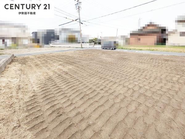 リナージュ四日市京町24-1期　1号棟