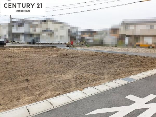 リナージュ四日市京町24-1期　1号棟