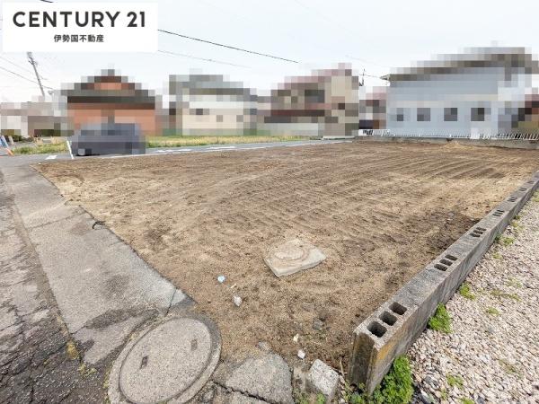 リナージュ四日市京町24-1期　1号棟