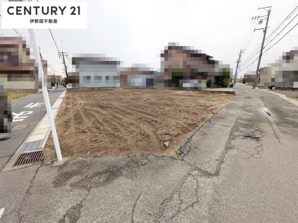リナージュ四日市京町24-1期　1号棟