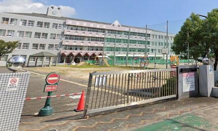 リナージュ四日市京町24-1期 2号棟(四日市市立橋北こども園)