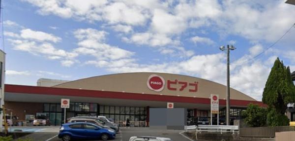 リナージュ四日市京町24-1期 2号棟(ピアゴ阿倉川店)