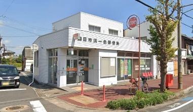 リナージュ四日市京町24-1期 2号棟(四日市浜一色郵便局)