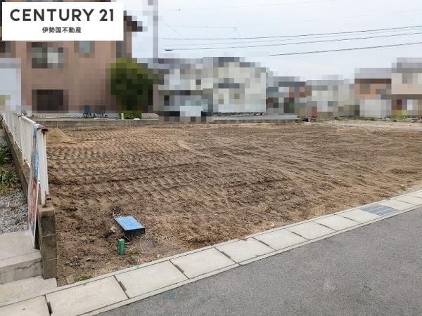 リナージュ四日市京町24-1期　２号棟