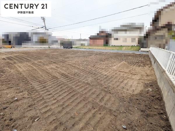 リナージュ四日市京町24-1期　２号棟