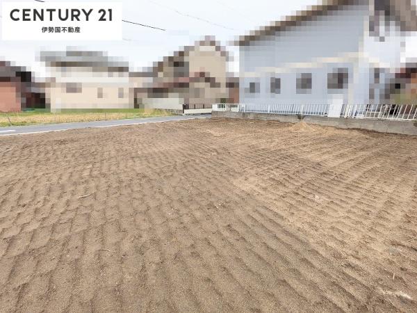 リナージュ四日市京町24-1期　２号棟