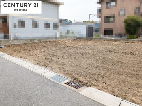 リナージュ四日市京町24-1期　２号棟