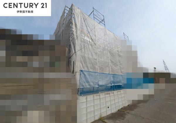 リナージュ桑名長島町大倉24-1期　1号棟
