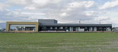 クレイドルガーデン桑名市長島町大倉 第5 1号棟(認定こども園令のかぜ)