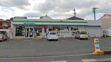 クレイドルガーデン桑名市長島町大倉 第5 1号棟(ファミリーマート長島インター店)