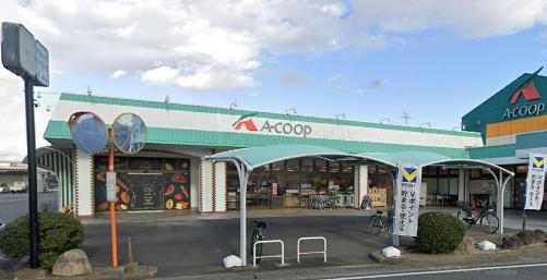 クレイドルガーデン桑名市長島町大倉 第5 1号棟(エーコープ長島店)
