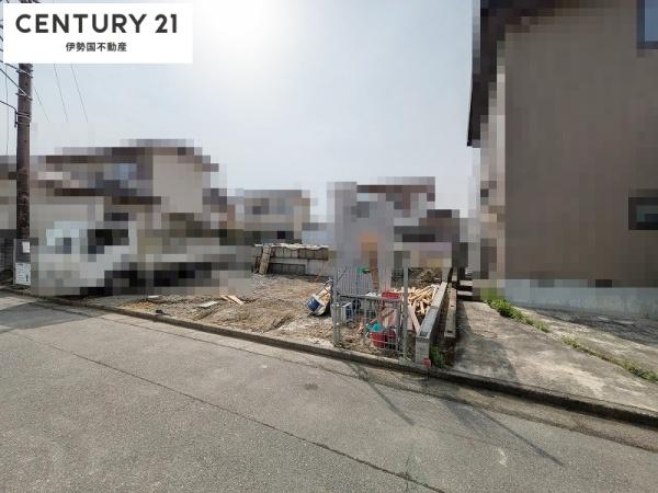 クレイドルガーデン桑名市長島町大倉　第5　1号棟