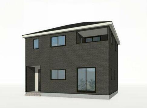 クレイドルガーデン鈴鹿市高岡台　第5　1号棟