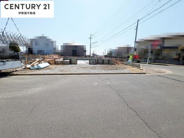 クレイドルガーデン鈴鹿市高岡台　第5　1号棟