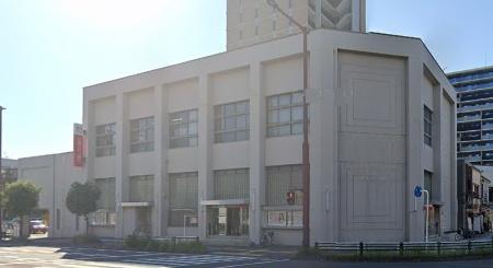 ベルカーサ有楽 再生マンション(三菱UFJ銀行桑名支店)