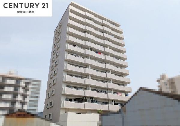ベルカーサ有楽　再生マンション