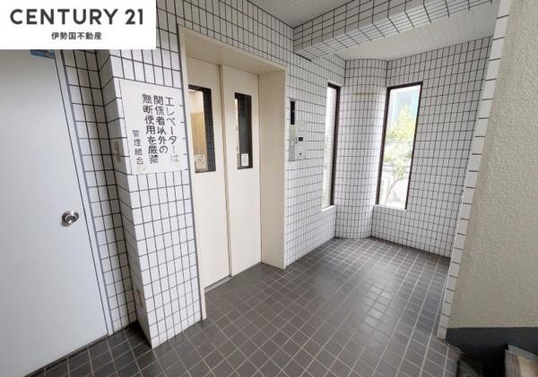 ベルカーサ有楽　再生マンション