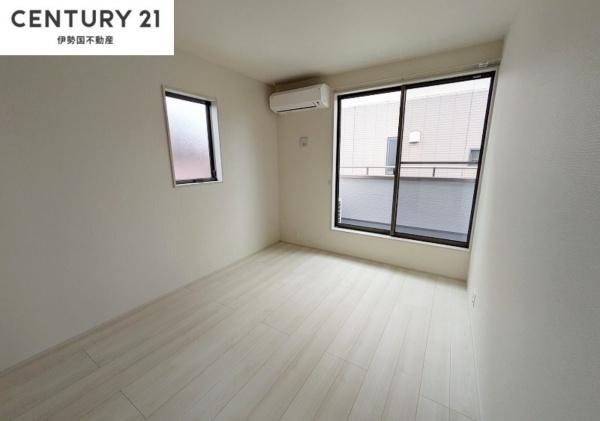 リーブルファイン　四日市市天カ須賀第５
