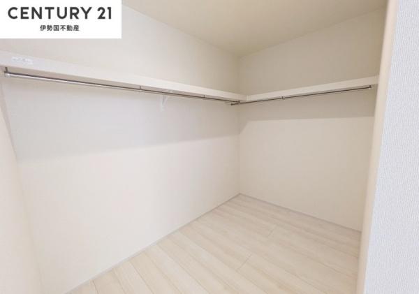 リーブルファイン　四日市市天カ須賀第５