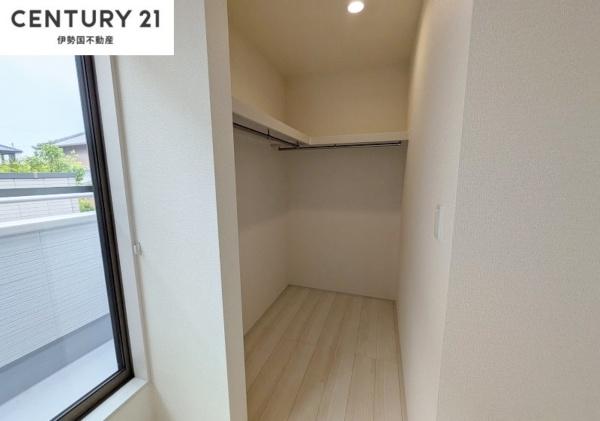 リーブルファイン　四日市市天カ須賀第５