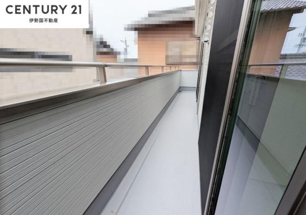 リーブルファイン　四日市市天カ須賀第５
